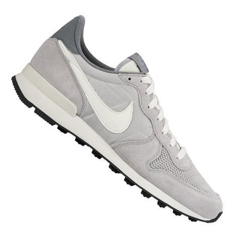 grau weiße nike|nike sneaker weiß.